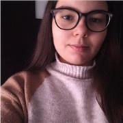 Doy clases particulares de matemáticas a todos los niveles hasta 2º bachillerato (incluida rama científica)